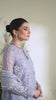 Zoya & Fatima Reem Festive Formals - 4PC Embroidered & Handwork Raw Silk – NORA