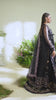 Zoya & Fatima Reem Festive Formals - 4PC Embroidered & Handwork Raw Silk – AFRAH