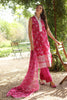 Gul Ahmed · The Joy of Summer – 3 Piece Embroidered Printed Lawn Suit with Embroidered Printed Chiffon Dupatta PR-52004