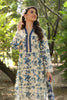 Gul Ahmed · The Joy of Summer – 3 Piece Embroidered Printed Lawn Suit with Printed Chiffon Dupatta PR-52008