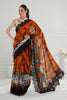 Gul Ahmed · The Joy of Summer – 3 Piece Denting Lawn Saree SR-52011