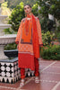 Gul Ahmed · The Joy of Summer – 3 Piece Printed Lawn Suit with Printed Lawn Dupatta CL-52510