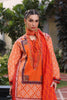 Gul Ahmed · The Joy of Summer – 3 Piece Printed Lawn Suit with Printed Lawn Dupatta CL-52510