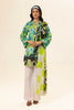 Gul Ahmed · Co-Ords – 2 Piece Printed Lawn Suit TL-52124