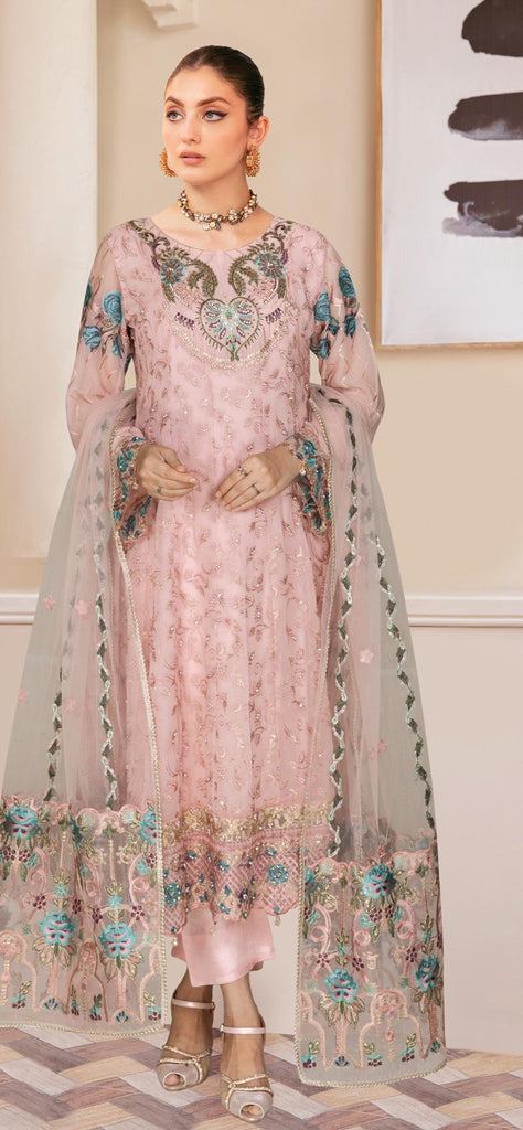 Ramsha Luxury Formals – WA-387