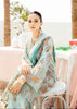 Ramsha Rangrez Spring/Summer Lawn – N-607