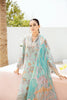 Ramsha Rangrez Spring/Summer Lawn – N-607