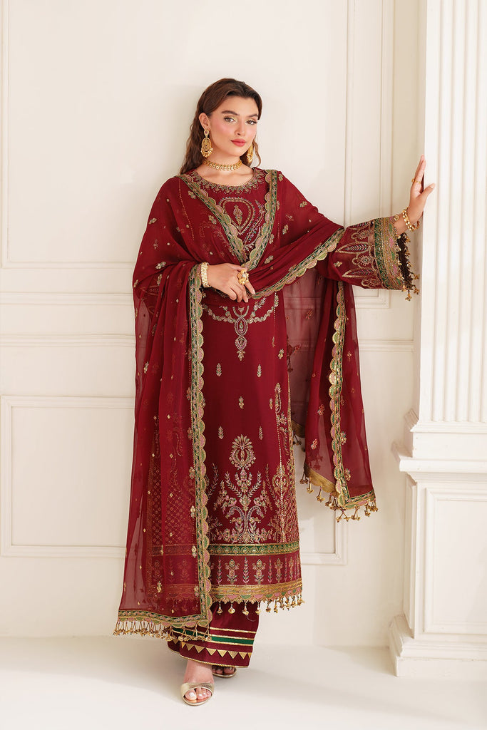 Alizeh Dua Luxury Formals – 3023-Roop