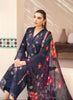 Ramsha Andaaz Lawn – Z-1007