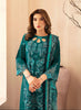 Ramsha Andaaz Lawn – Z-1009