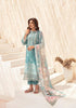 Ramsha Andaaz Lawn – Z-1004