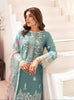 Ramsha Andaaz Lawn – Z-1004