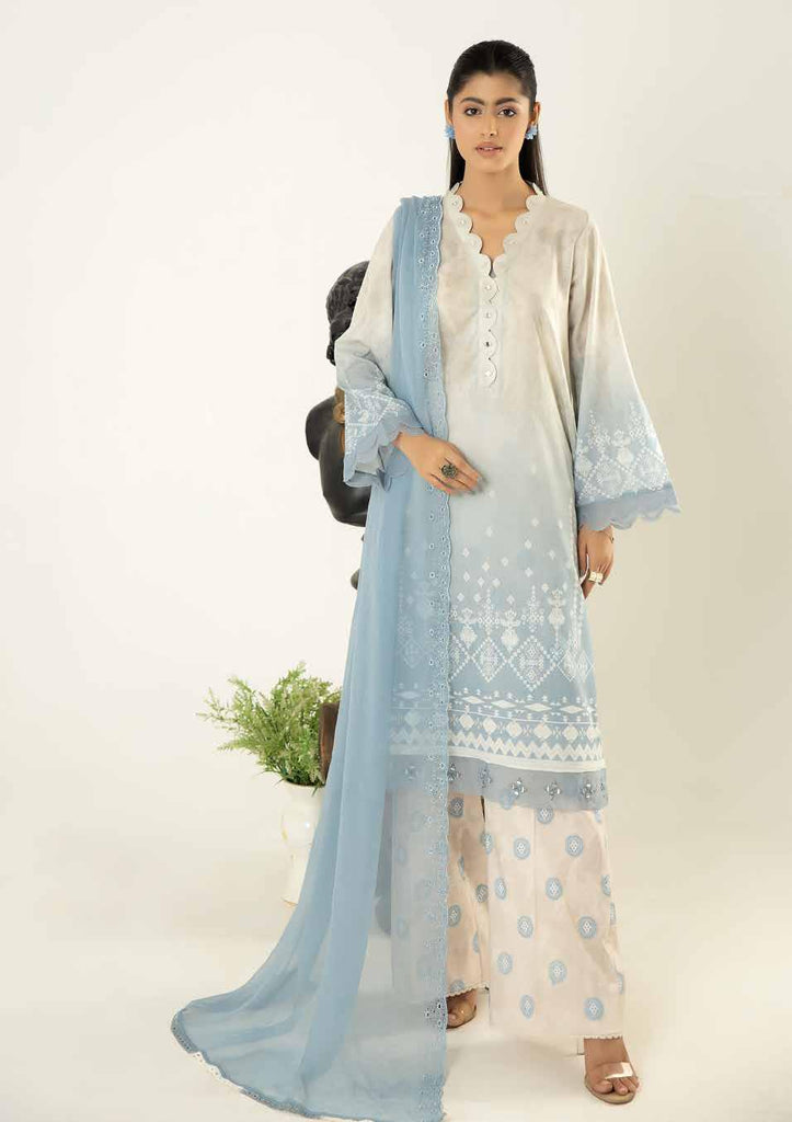 Aafreen Spring/Summer Lawn 2024 – D-94