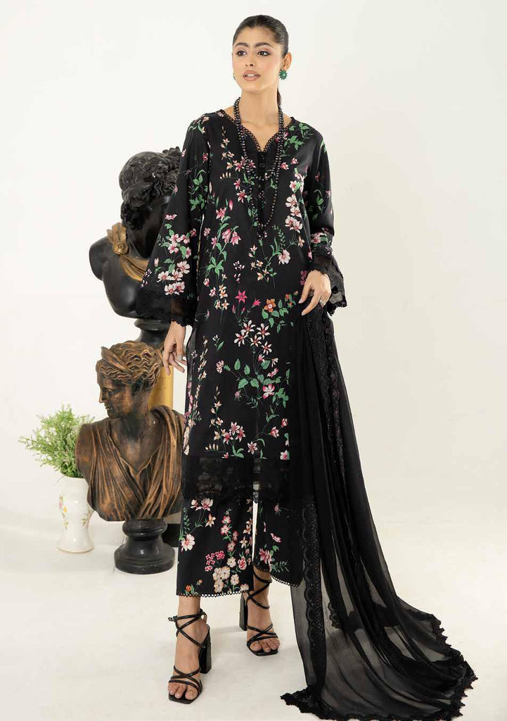 Aafreen Spring/Summer Lawn 2024 – D-95