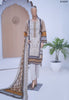 Riwayat Embroidered Lawn Collection – R-5