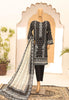 Riwayat Stitched Printed Lawn Suit – R-5