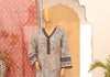 Riwayat Stitched Printed Lawn Suit – R-6