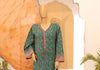 Riwayat Stitched Printed Lawn Suit – R-9