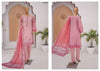 Riwayat Embroidered Lawn Collection – R-1