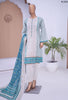 Riwayat Embroidered Lawn Collection – R-3