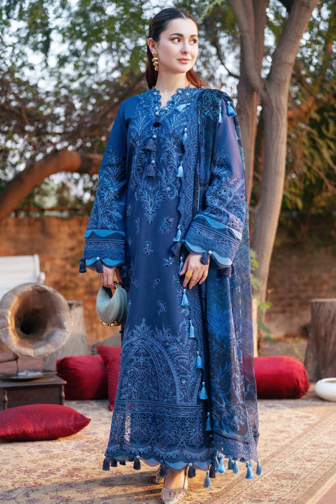 Jade x Hania Aamir Ombre Intezar Lawn – 20696