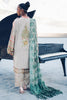 Sana Safinaz Luxury Winter '24 with Shawl – S241-001B-3CP