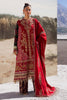 Sana Safinaz Luxury Winter '24 with Shawl – S241-002A-3CP