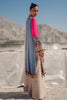 Sana Safinaz Luxury Winter '24 with Shawl – S241-004B-3CP