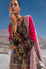 Sana Safinaz Luxury Winter '24 with Shawl – S241-004B-3CP