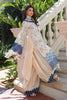 Gul Ahmed · The Joy of Summer – 3 Piece Schiffli Embroidered Lawn Suit with Schiffli Embroidered Chiffon Dupatta PM-52042