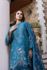 Afrozeh Damask The Holiday Edit Lawn – Rosheen B