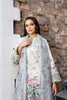 Afrozeh Damask The Holiday Edit Lawn – Rosheen A