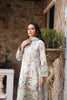 Afrozeh Damask The Holiday Edit Lawn – Rosheen A