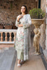 Afrozeh Damask The Holiday Edit Lawn – Rosheen A