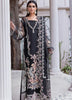 Tabassum Mughal x Meera's Wedding Formals – Obsidian Black