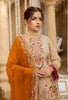 Tasveer Embroidered Chiffon Collection – D-8