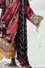 Sana Safinaz Luxury Velvet Winter '24 with Shawl – V241-002-3CP