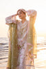 Saira Rizwan X Maya Ali Luxury Lawn Collection 2024 – AKOYA - SRLL24-05