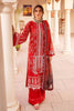 Gul Ahmed 3PC Suit with Khaddi Net Dupatta CN-32014