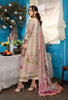 Aangan Printed Lawn Collection – AG-07