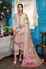 Aangan Printed Lawn Collection – AG-07