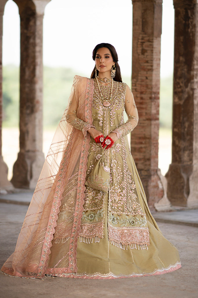 AJR Luxury Wedding Formals – Zyva