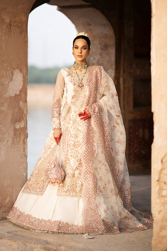 AJR Luxury Wedding Formals – Dove