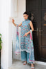 Saira Rizwan Luxury Lawn Vol-2  – Amal SRLL2-24-09