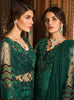 Zainab Chottani Wedding Festive Collection 2019 – Emerald sparkle