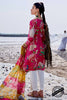 Mahgul Luxury Lawn Collection – ML-08 Chinoiserie