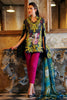 Tabassum Mughal Lawn Collection 2016 – 11B - YourLibaas
 - 1