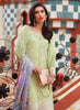 Farah Talib Aziz Luxe Lawn Collection 2020 – FTA-12 Verde