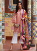 Farah Talib Aziz Luxe Lawn Collection 2020 – FTA-04 Rosado