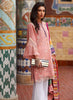 Farah Talib Aziz Luxe Lawn Collection 2020 – FTA-04 Rosado